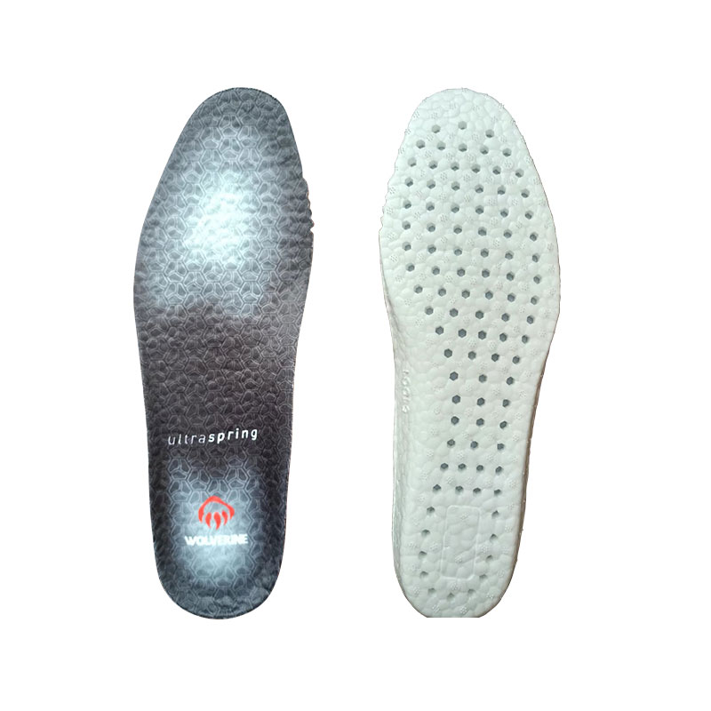 Why Are EVA Insoles the Best Choice for Comfort and Performance?